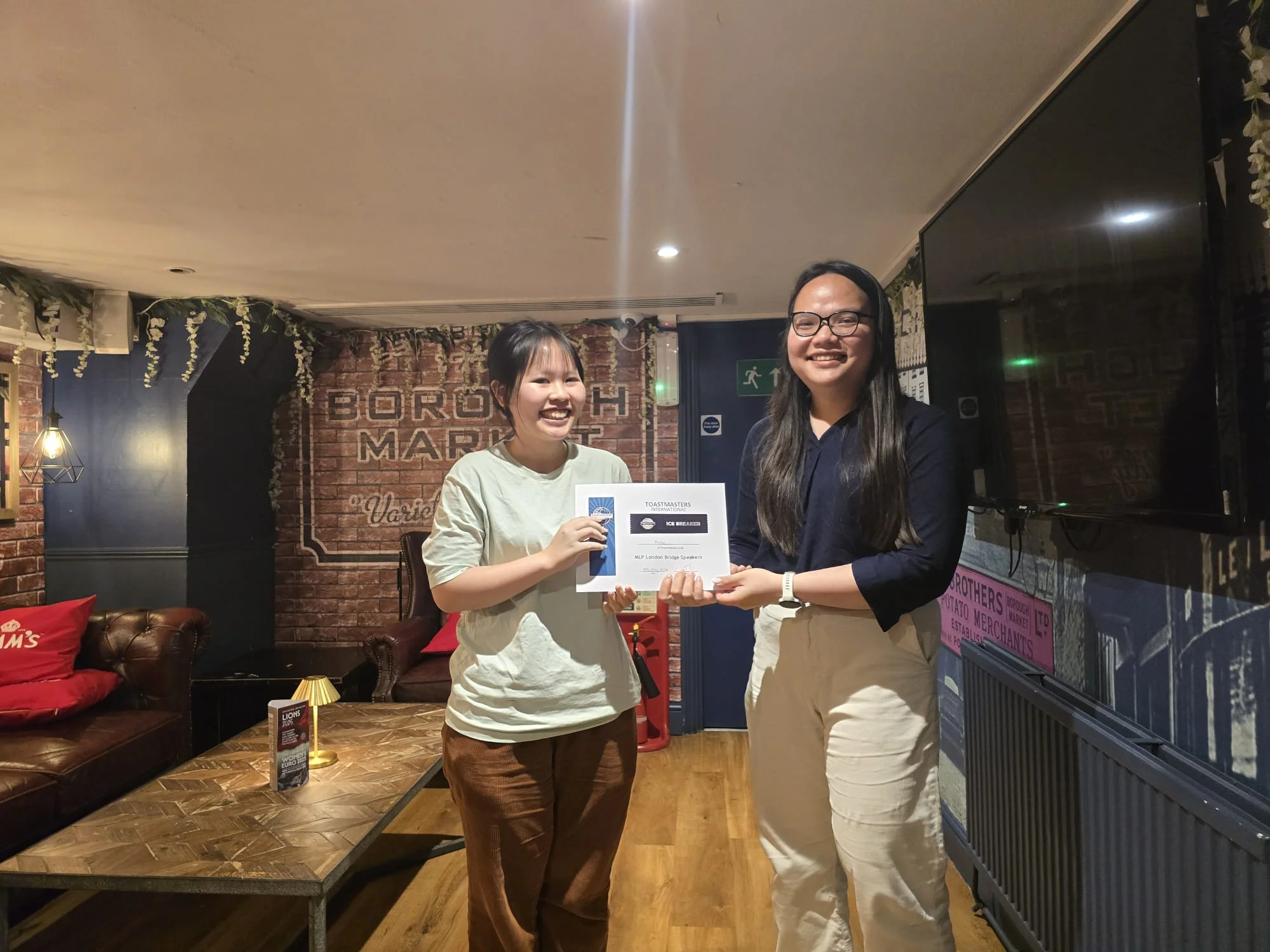 Educational Pathways